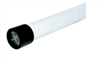 Posuda za pritisak od fiberglasa