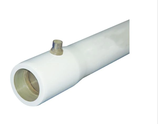 FRP membrane housing