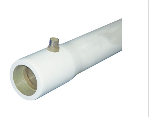 Membransko kućište od stakloplastike RO