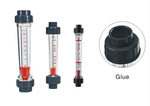 Rota Meter